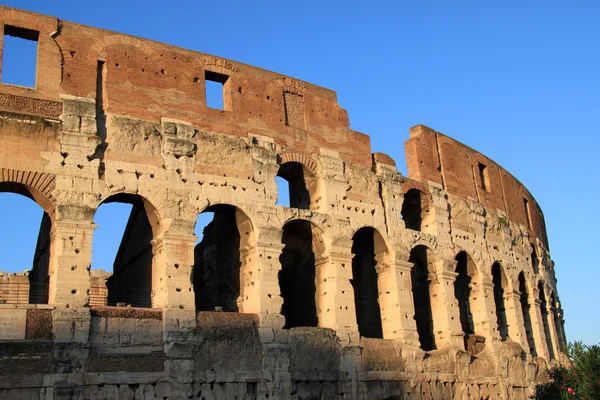 Colosseo n.8 — Stock Photo, Image