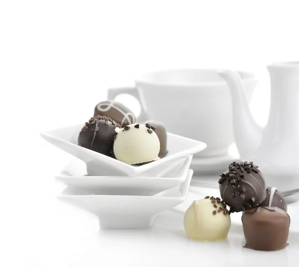 stock image Chocolate Candies