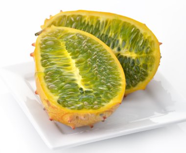 kiwano kavun