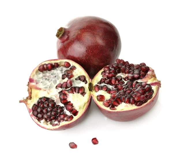 stock image Pomegranate