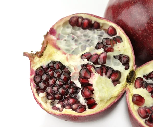 stock image Pomegranate