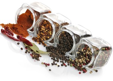 Spices clipart