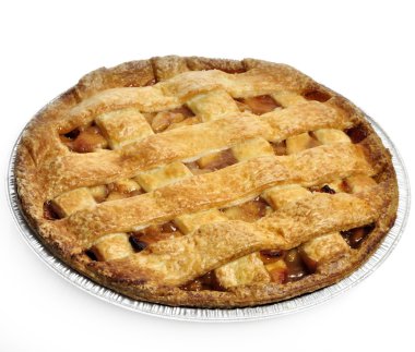 Apple Pie clipart