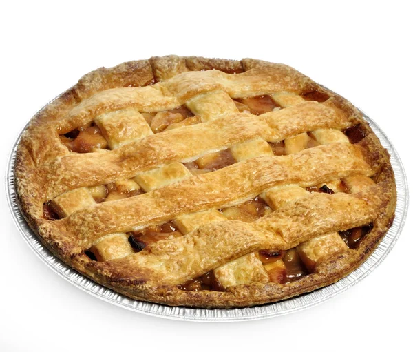 Almás pite — Stock Fotó