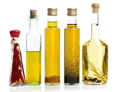 Cooking Oil clipart