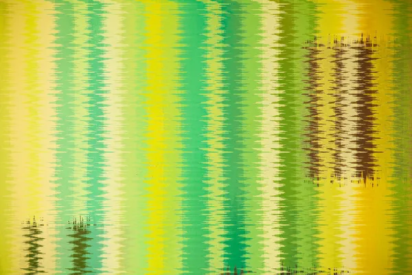 Абстрактний фон з різнокольоровими смугами — стокове фото