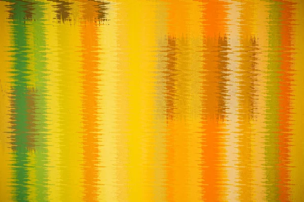 Abstrait multicolore rayures motif fond — Photo