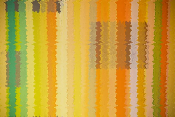 Streszczenie multicolor paski wzór tła — Zdjęcie stockowe