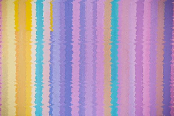 Abstrato multicolor listras padrão fundo — Fotografia de Stock