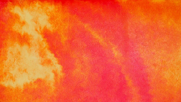 Абстрактні хмари полум'я фону — стокове фото