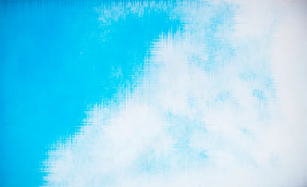 Abstrakt moln — Stockfoto