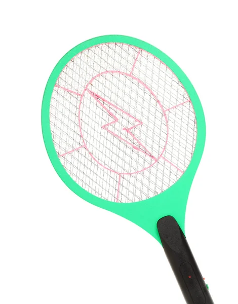 stock image Killer mosquitoes or electronic bug zapper