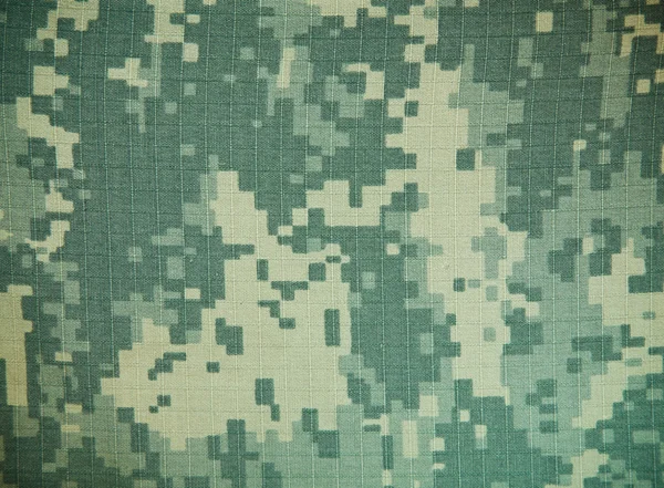 Fundo de camuflagem militar — Fotografia de Stock