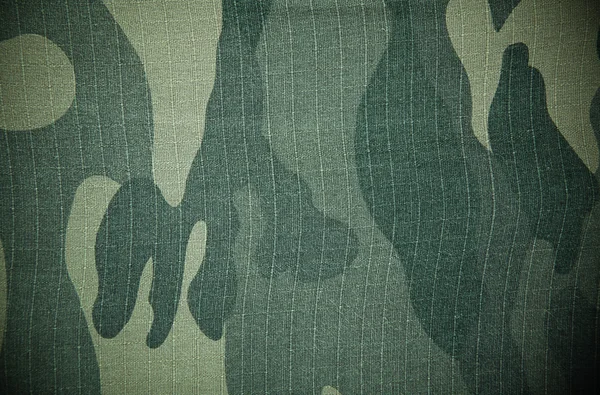Military camouflage background — Stock Photo, Image
