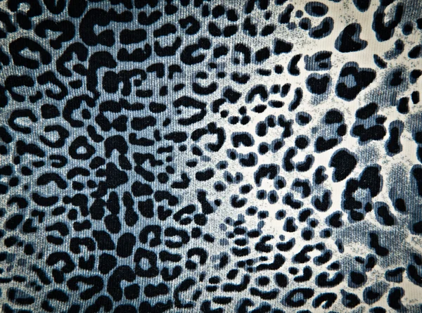 Fond léopard ou jaguar motif — Photo