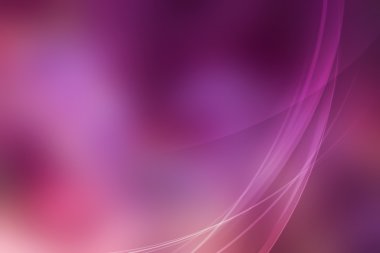 Pink Abstract background clipart