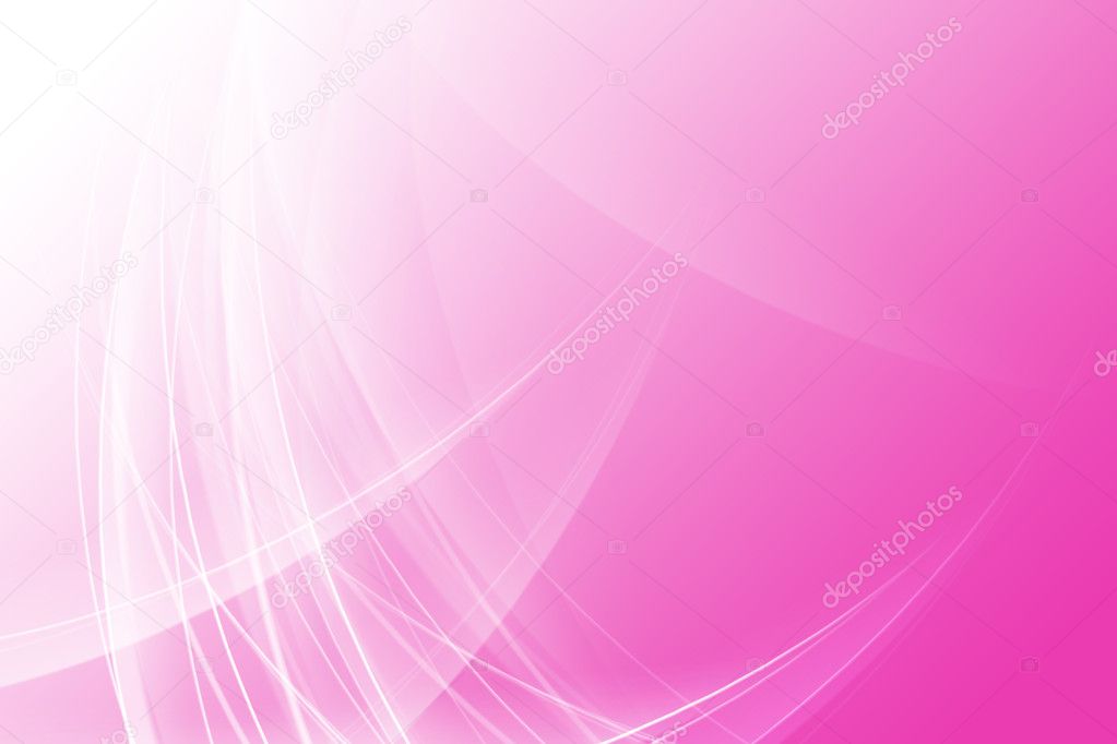 Light pink abstract background