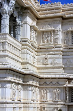 Toronto hindu Tapınağı shri be mandire