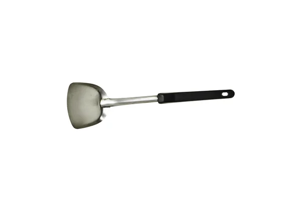 Spade of frying pan — Stock Photo, Image