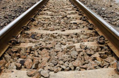 eski tren