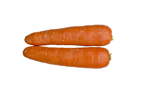 stock image Carrot isolated