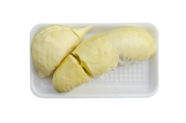 Durian Thaiföldön — Stock Fotó