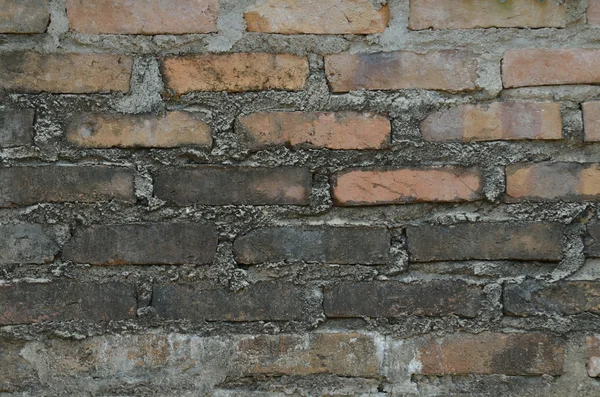stock image Old brick wall