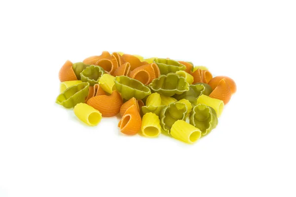 stock image Tree color of fusilli