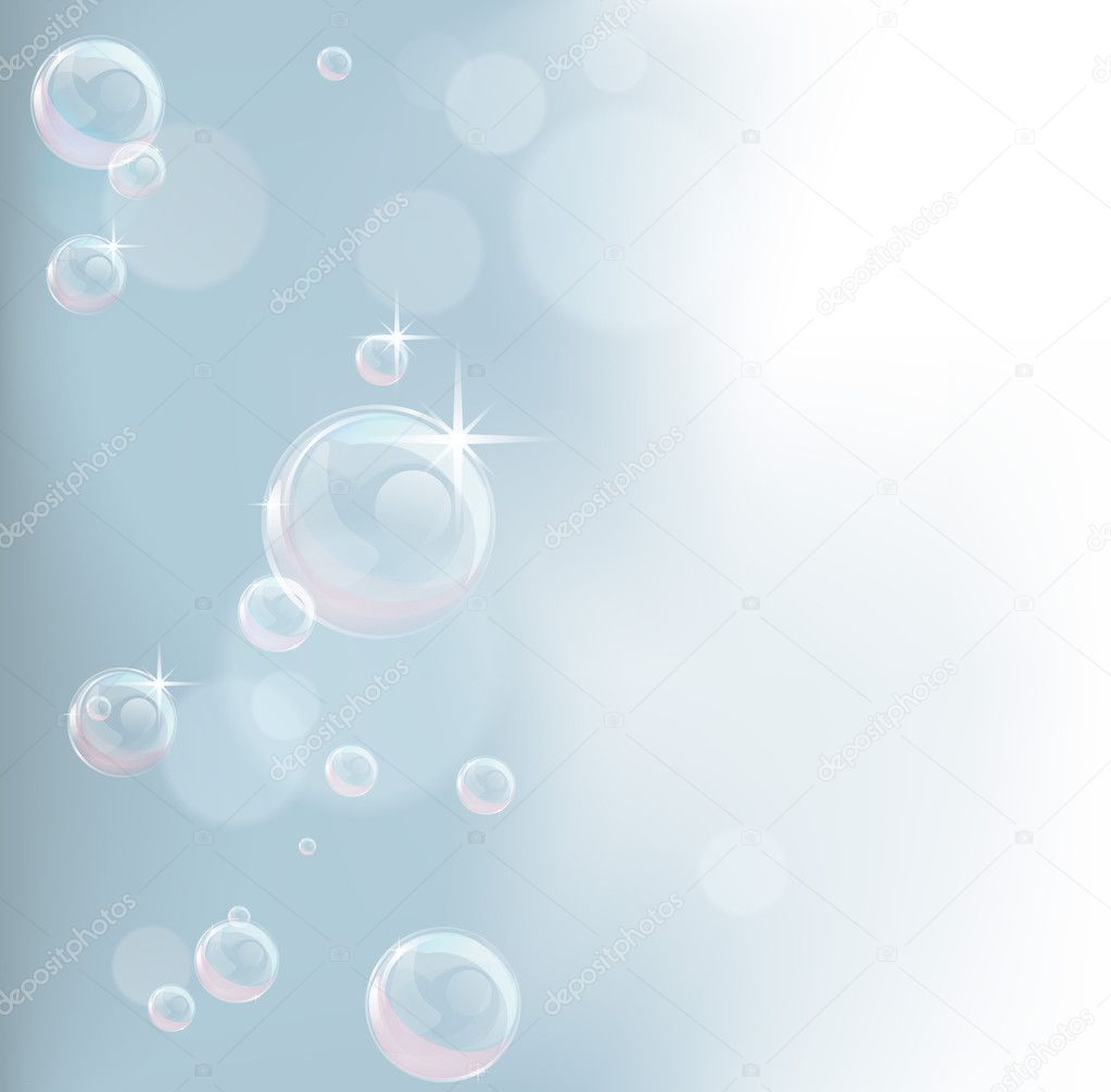 泡のベクトルストックベクター ロイヤリティフリー泡のベクトルイラスト Depositphotos