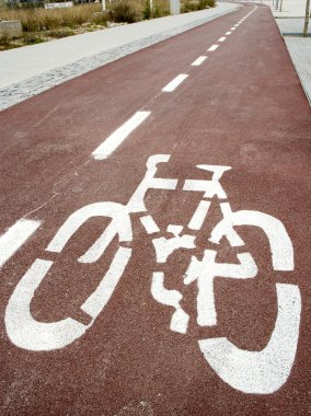 Bisiklet yolu