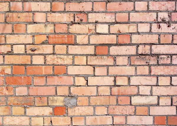 Bricked wall — Stock Photo, Image