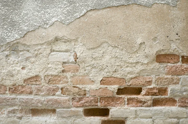 Zabytkowe mury — Zdjęcie stockowe