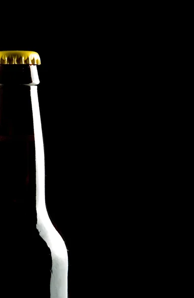 stock image Beer bottle