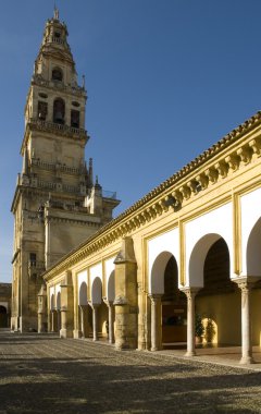 cordoba camii