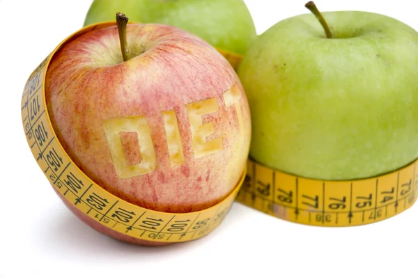 Dieta saludable — Foto de Stock