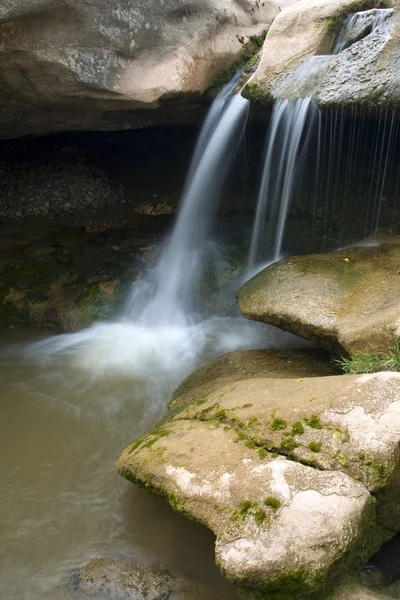 stock image Waterfall