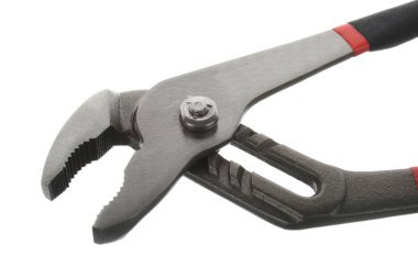 Water pump plier