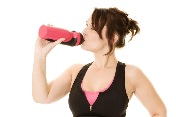 stock image Workout drink