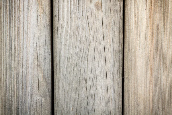 Close up of old weathered planks — Stock Photo, Image
