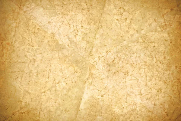 Eski buruşmuş kağıt arkaplanı — Stok fotoğraf