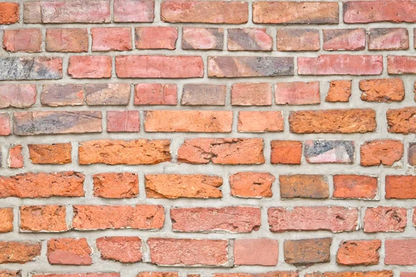 stock image Old brick wall background