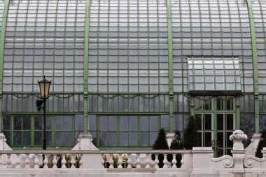 Viyana palmenhaus