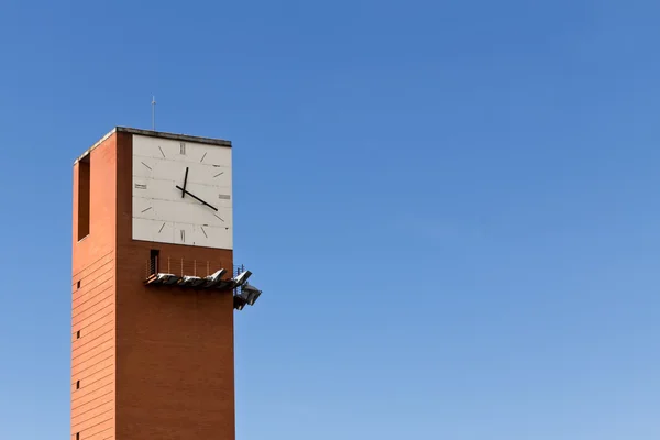 Torre del reloj —  Fotos de Stock