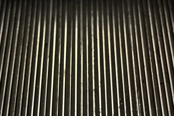Automatyczne schody podłogi — Zdjęcie stockowe