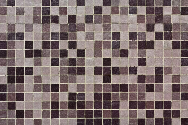 Patrón mosaico —  Fotos de Stock