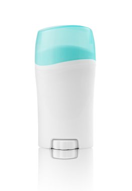 Deodorant container clipart