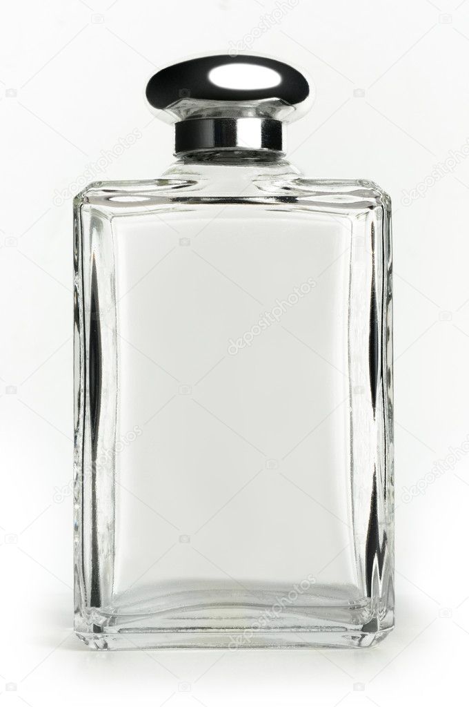 Cologne bottle Stock Photo by ©agcuesta1 7980094