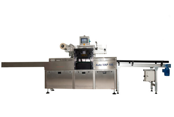 Упаковочная машина
