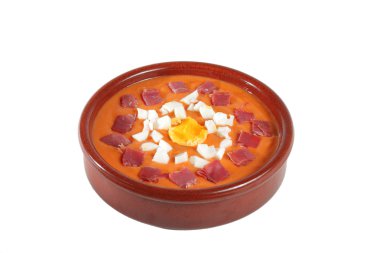 Salmorejo