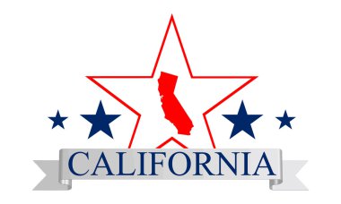 California yıldız